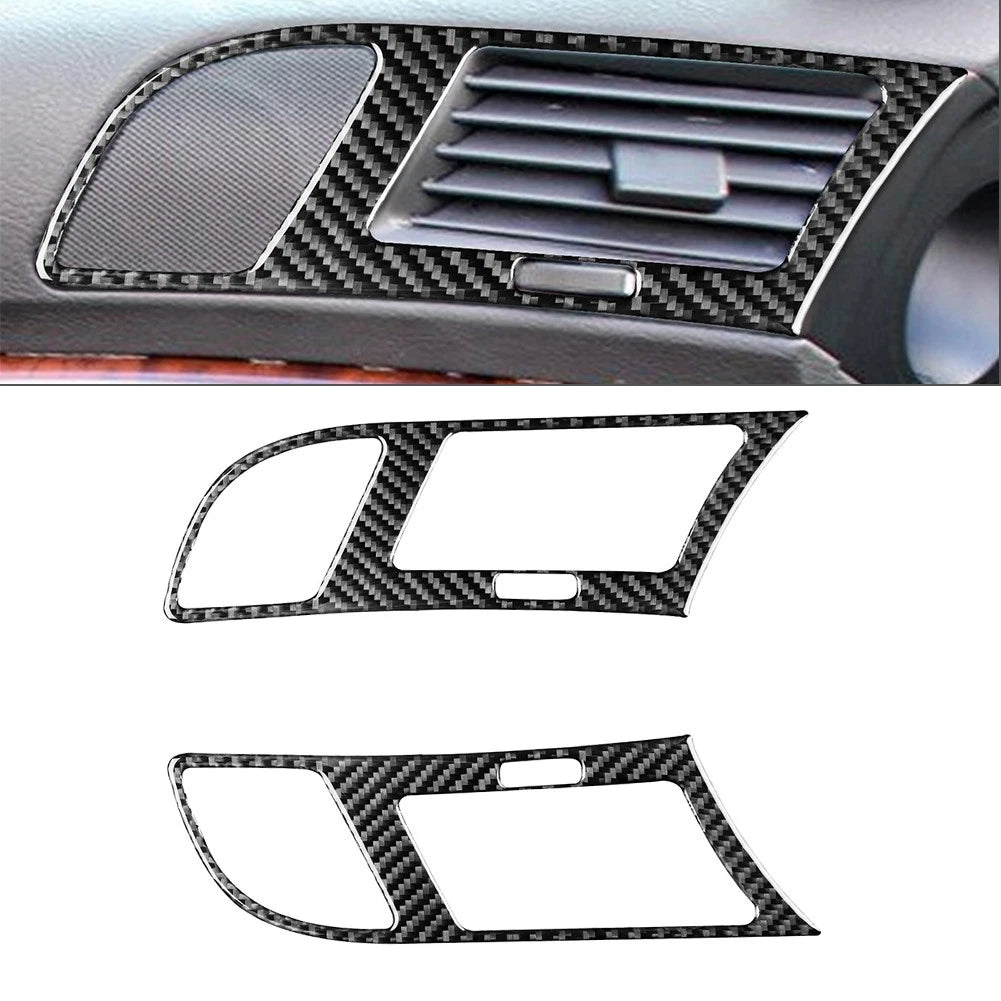 Steering Wheel Shift Paddle Shifter Trim Cover for BMW 2 3 4 5 6 Series (2014–2021)