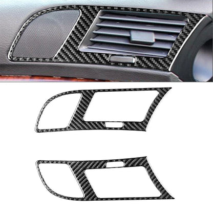 Steering Wheel Shift Paddle Shifter Trim Cover for BMW 2 3 4 5 6 Series (2014–2021)