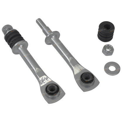 2 Rear Sway Bar Link Rods for Falcon FG Sedan (2008–2014)