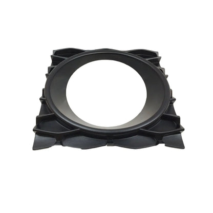 Control Bezel