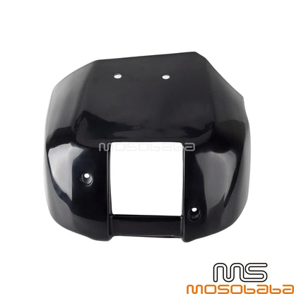 Front Chin Fairing Spoiler Cover for Harley Nightster 975 (2022-2023)