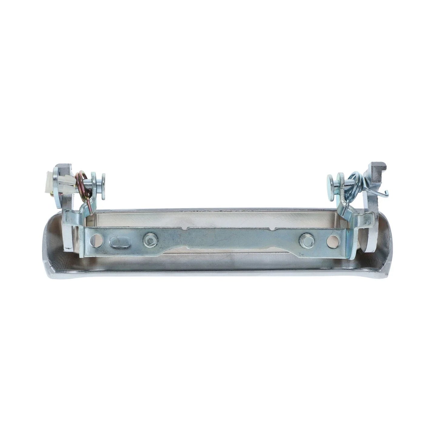 Front Left Outer Door Handle Chrome for Nissan Patrol Y60 GQ (1988–1997)