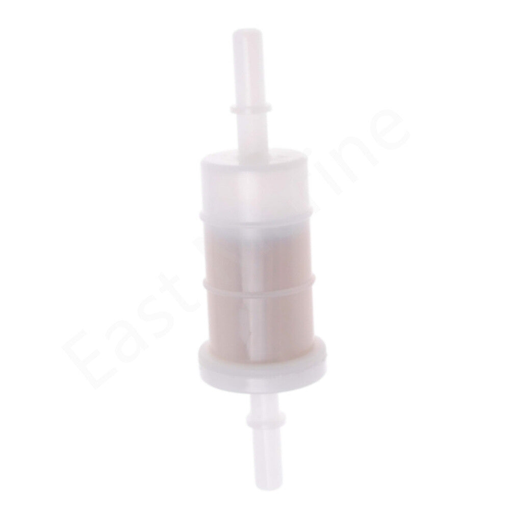 Set of 4 Fuel Filters for Mercury Outboard 30HP-115HP (4-Stroke)