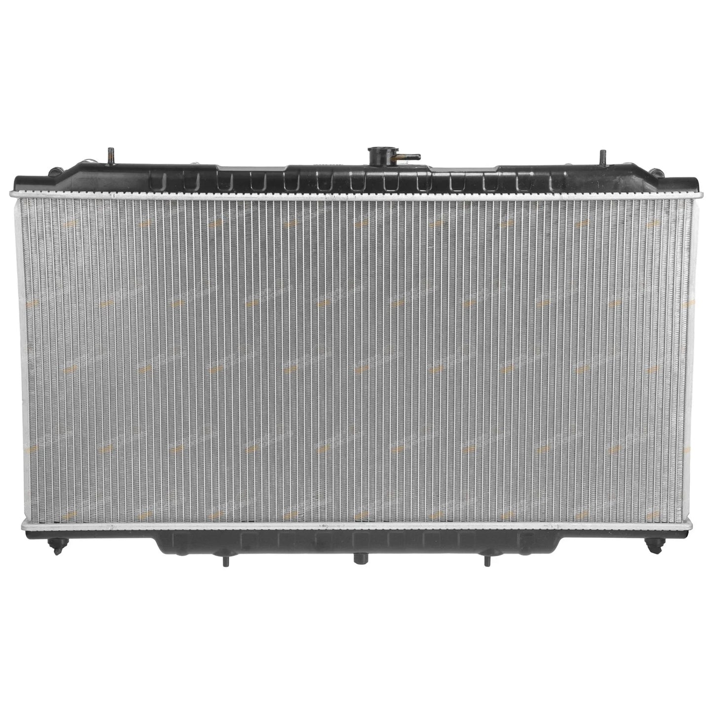 Aluminium Alloy Radiator for Nissan Patrol GU 4cyl 3.0L 6cyl 2.8L (1997-2001)