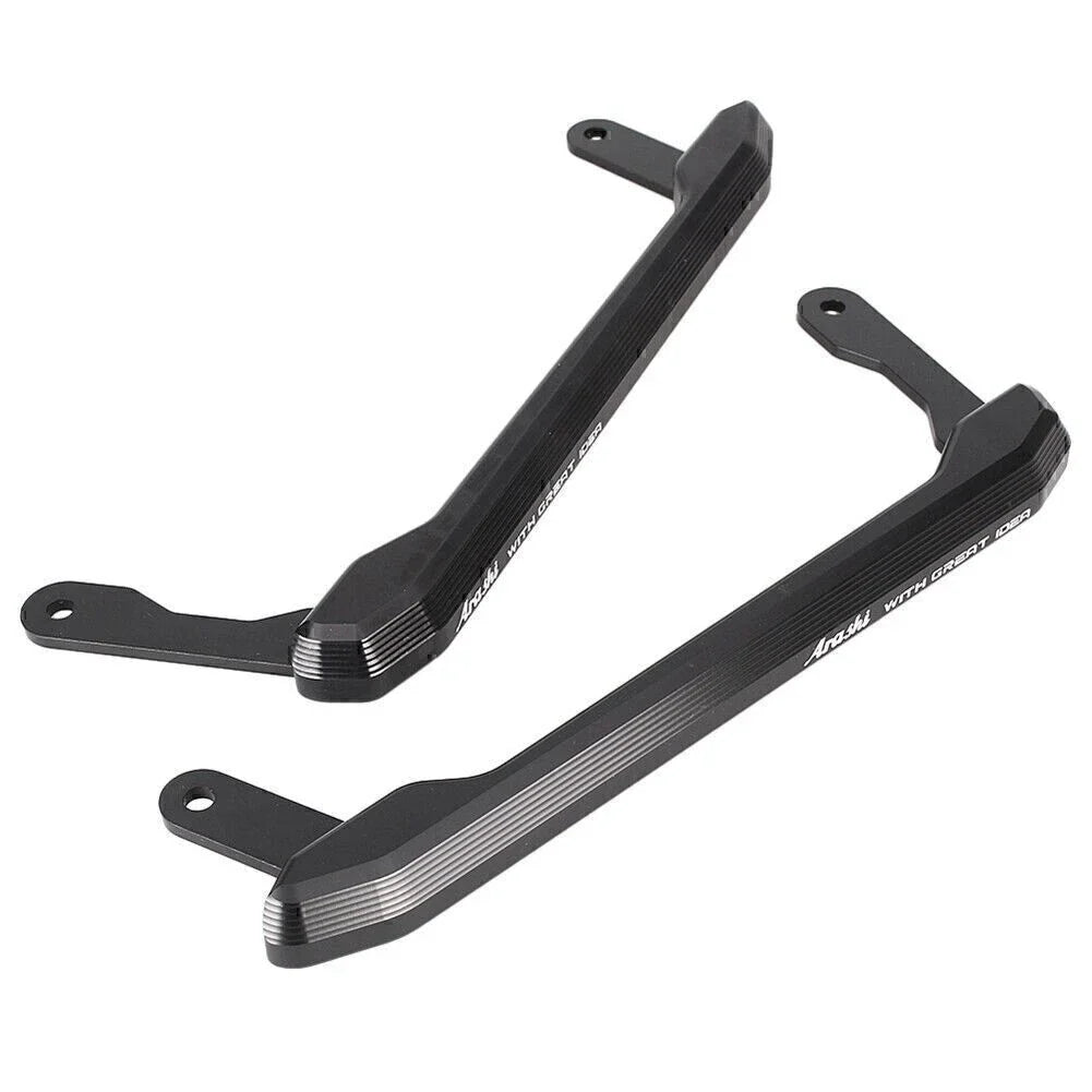 Yamaha MT-09 FZ-09 Rear Passenger Seat Grab Bar Hand Rail (2013-2023)