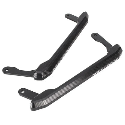 Yamaha MT-09 FZ-09 Rear Passenger Seat Grab Bar Hand Rail (2013-2023)