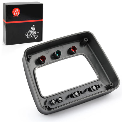Speedo Meter Dash Upper Cover for Honda Rancher 350 TRX350 (2000–2006)