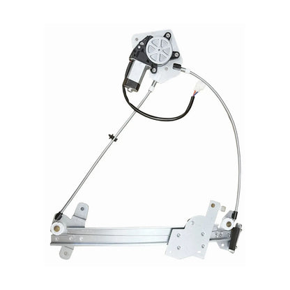 Front Right Window Regulator with Motor for Mazda MX-5/Miata (1998–2005)