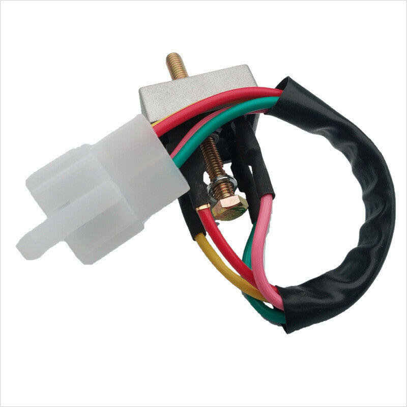 Rectifier for Honda CT90 CB CL XL100 XL125 (1970–1980)
