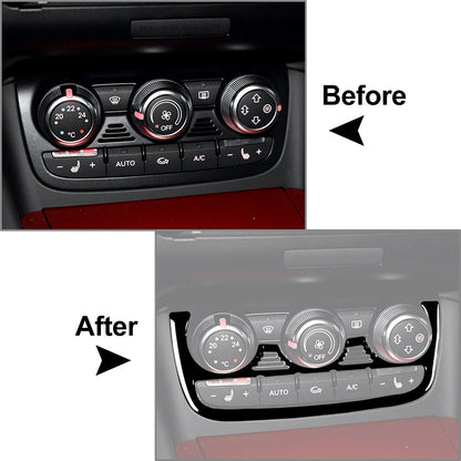 Dynamic Turn Signal Side Mirror Light for Audi TT TTS TTRS MK2 (2007–2014)