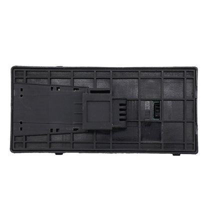 Driver Side Window Switch for Audi A3 8P (2003–2013)