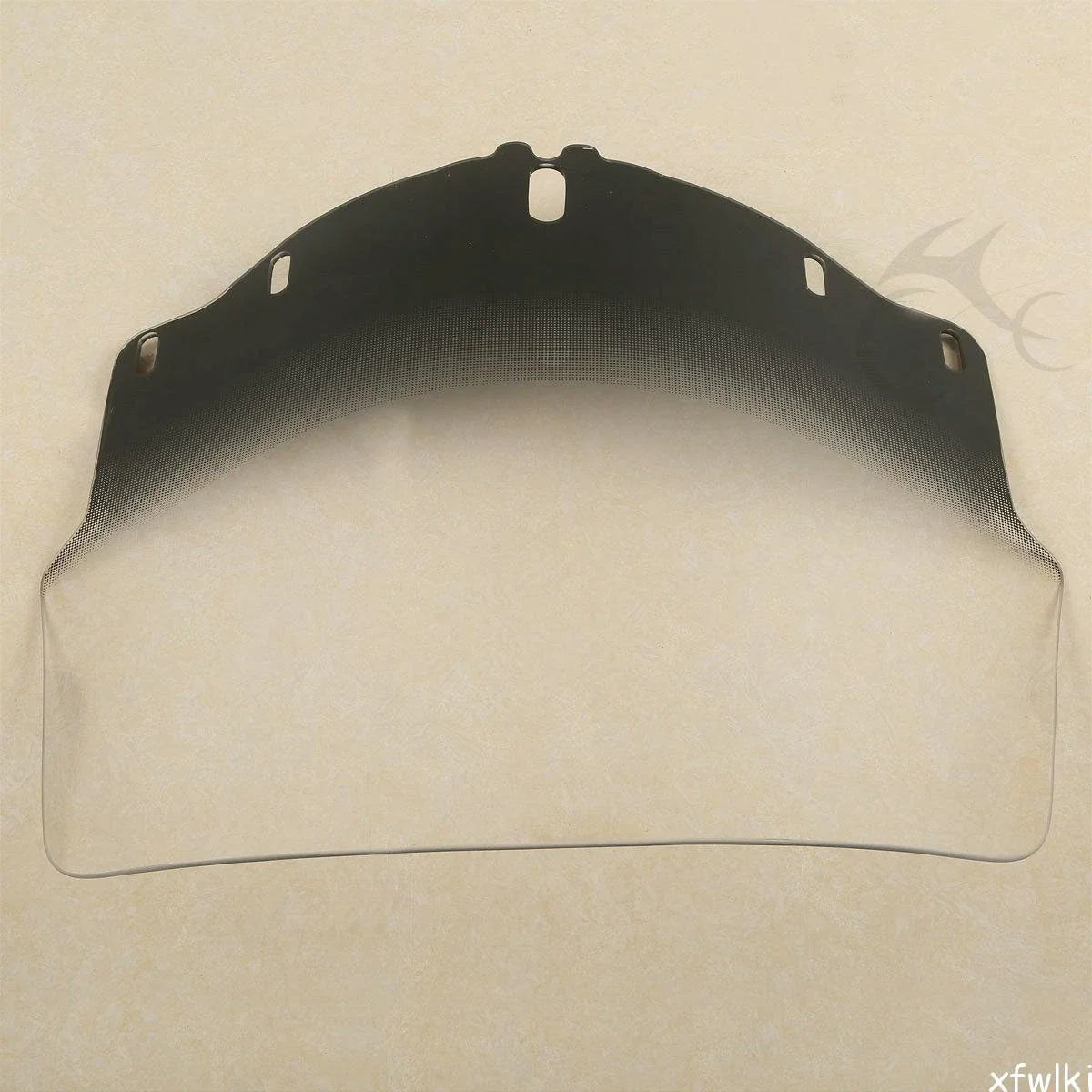 Windshield Protector for Honda Gold Wing GL1800 (2001 - 2017)
