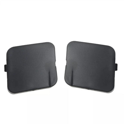 Windshield Side Garnish Lid Cover for 2007-2011 Honda CR-V (2007-2011)