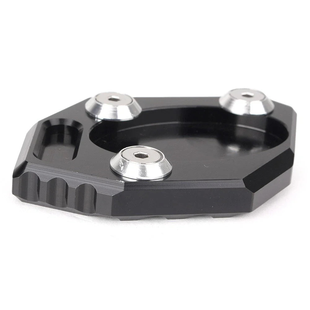 Kickstand Side Stand Enlarger Plate for Kawasaki Ninja Z250 EX300 (2013-2015)