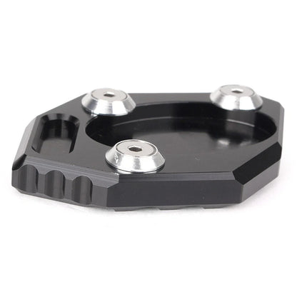 Kickstand Side Stand Enlarger Plate for Kawasaki Ninja Z250 EX300 (2013-2015)
