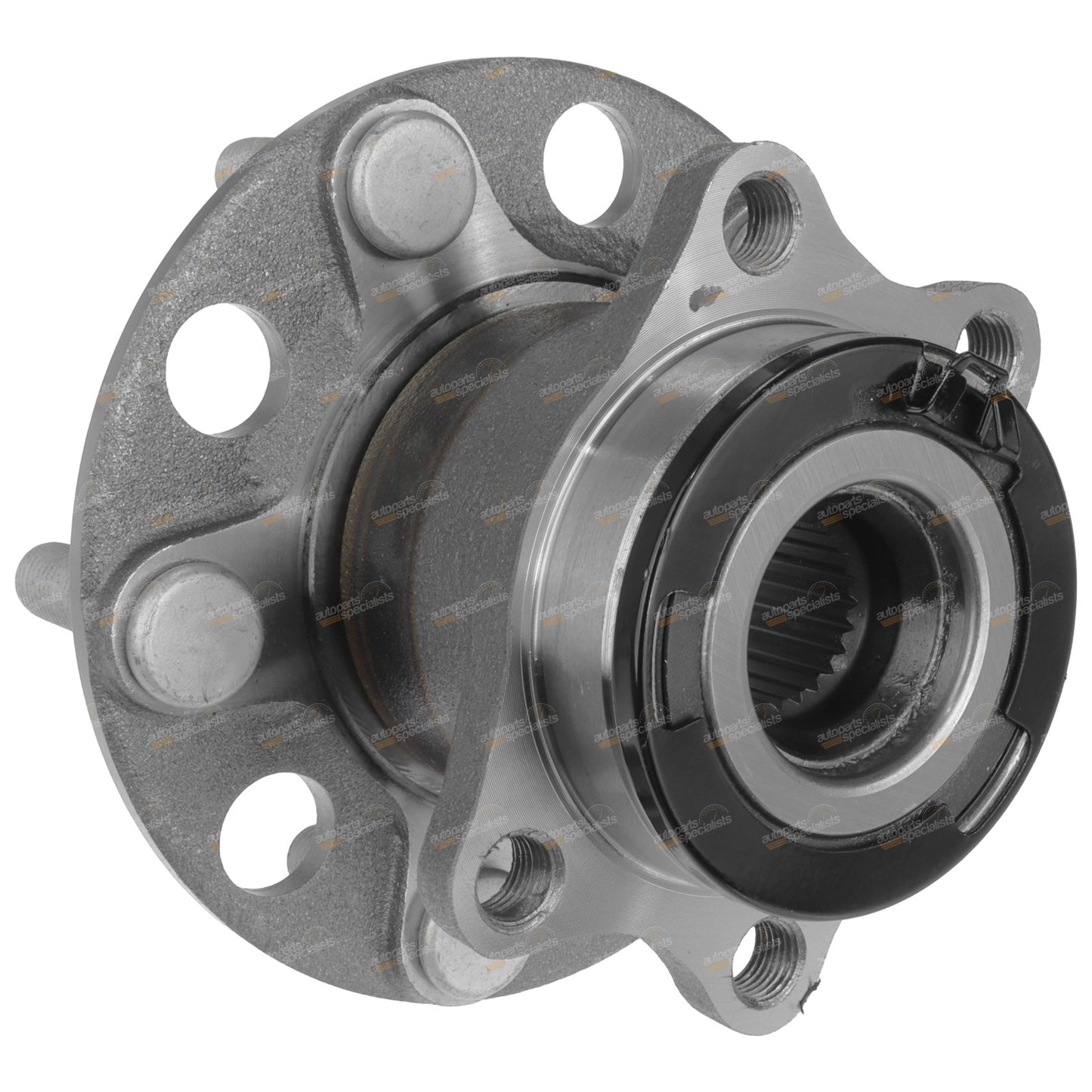 Rear Wheel Bearing Kit for Mitsubishi Outlander (2006–2012)