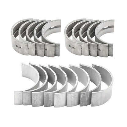 50 x Connecting Rod Crankshaft Main Bearings for Yamaha YZF600 R6 (98-02)