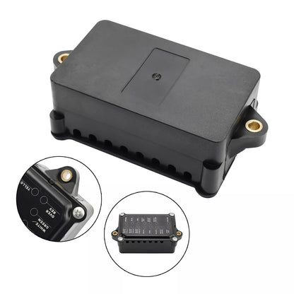 CDI Ignition for Yamaha 75 85 90 (1984–1996)