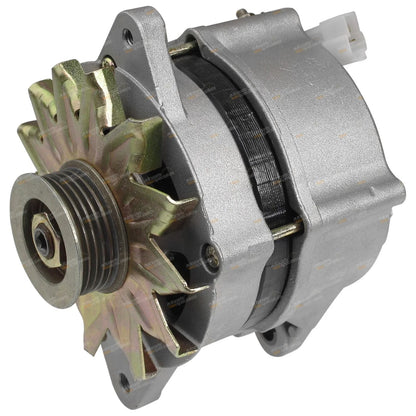 Alternator for Ford Econovan/Telstar/626/B2000/E1800/E2000/RX7 (1983 - 2006)