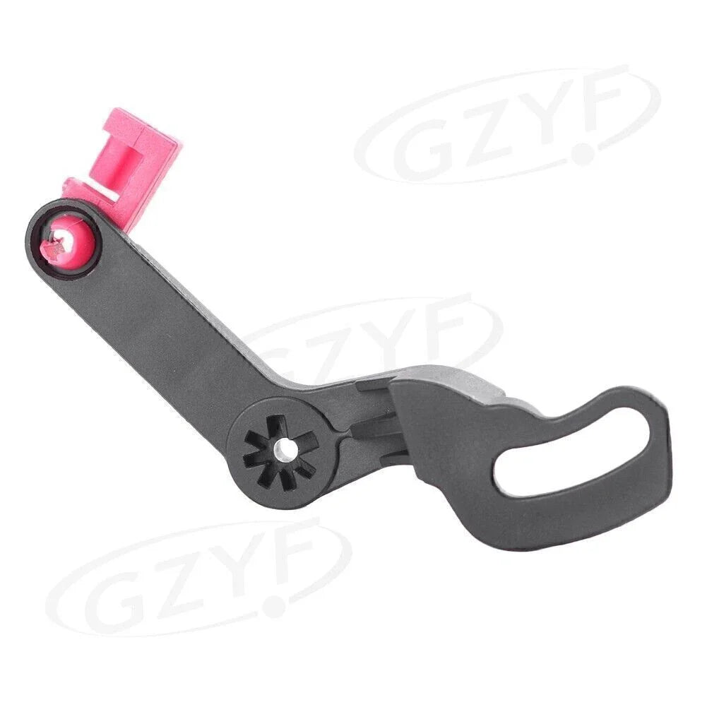 Rear Power Door Lock Actuators for Chrysler Voyager (2001-2003)