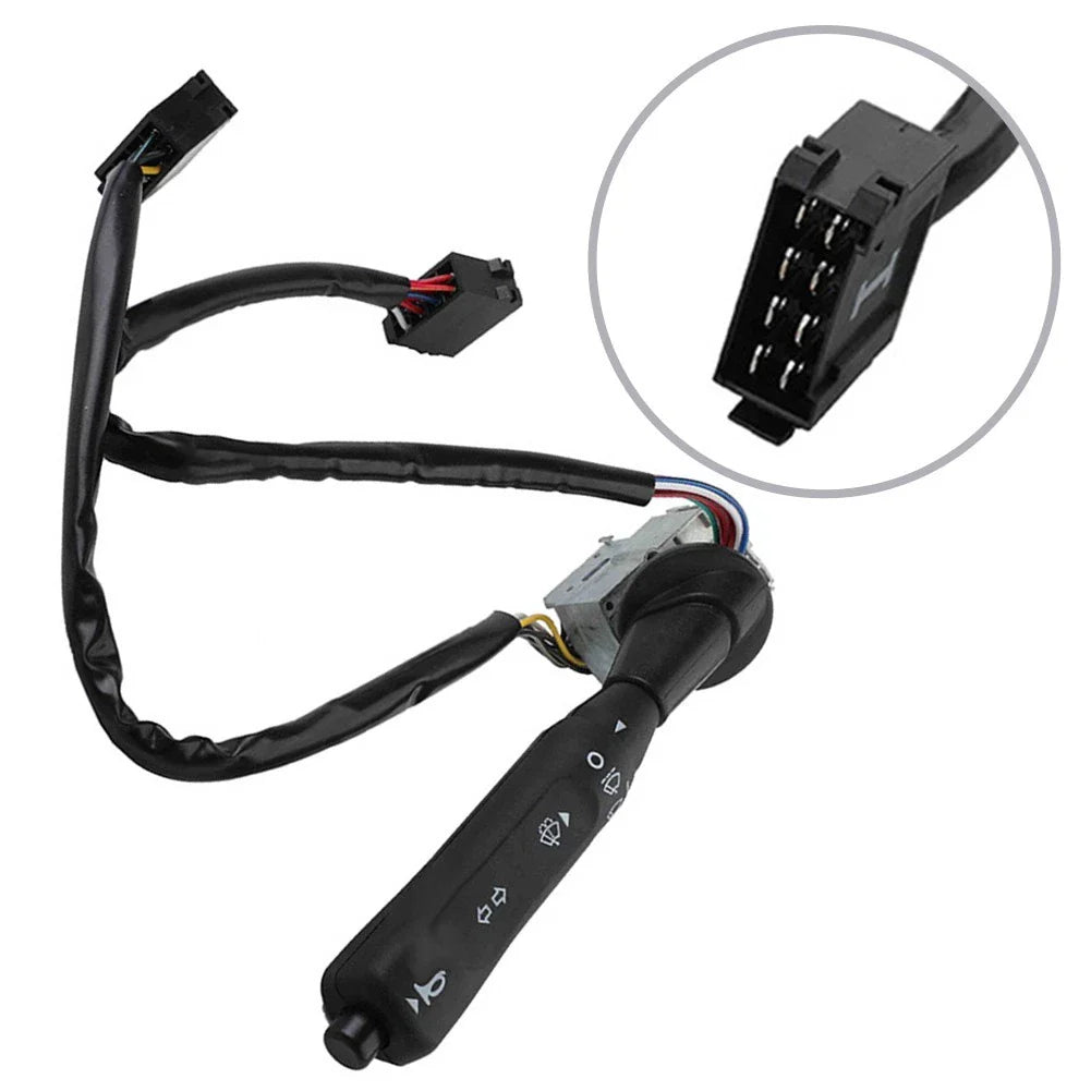 Turn Signal Switch for Mercedes Truck Models