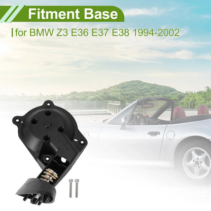 Driver Side Wing Mirror Spindle Repair for BMW Z3 (1994-2002)