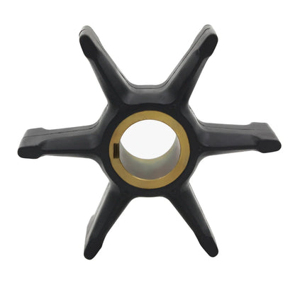 Water Pump Impeller for Johnson Evinrude OMC Outboard (35-55HP)