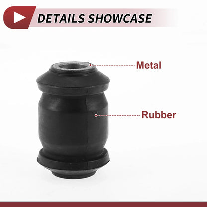 Front Control Arm Suspension Bushing for LEXUS CT200H ZWA10 (2010-2020)