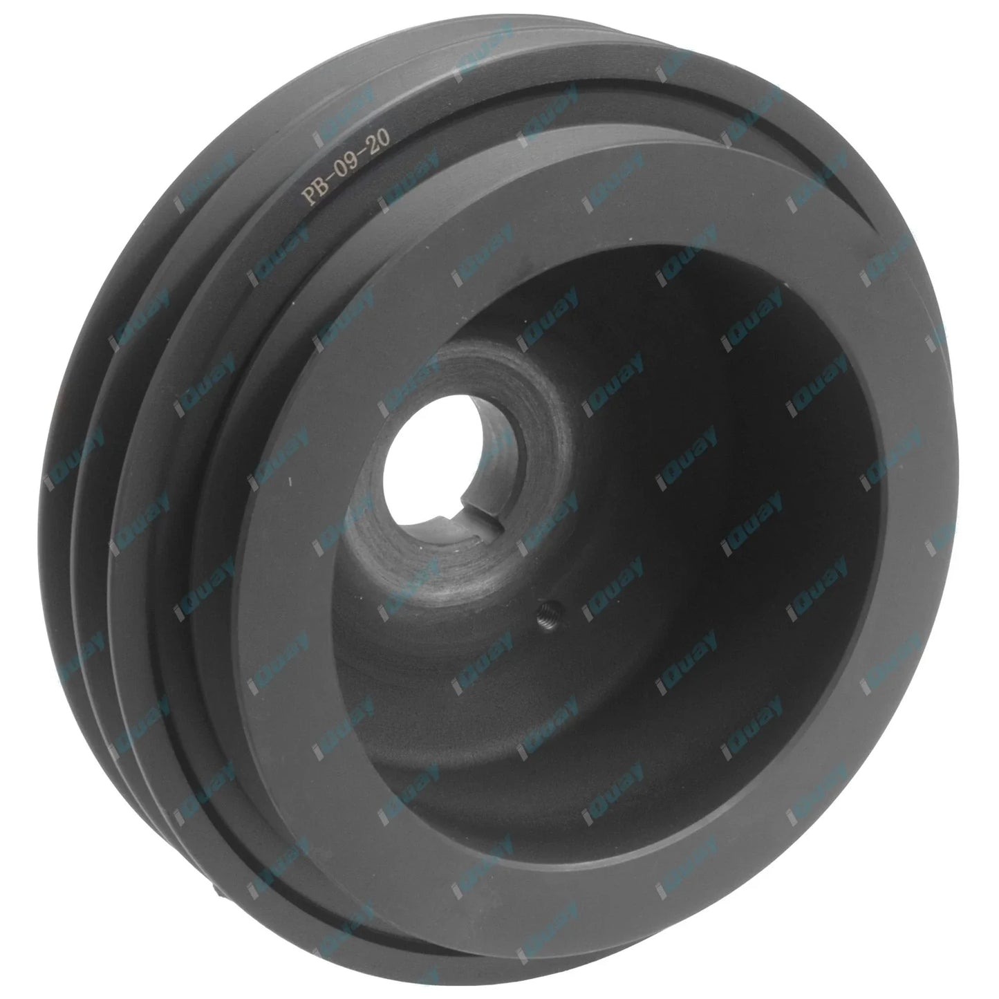 Engine Harmonic Balancer for Patrol GQ GU 2.8L Diesel RD28Ti RD28T 1994~2000