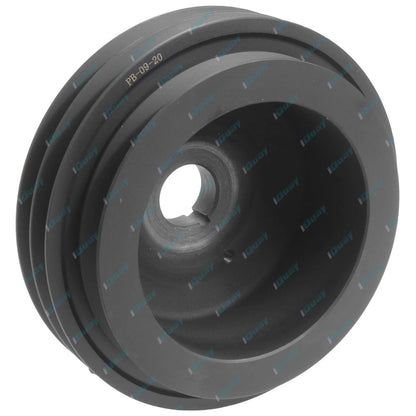 Engine Harmonic Balancer for Patrol GQ GU 2.8L Diesel RD28Ti RD28T 1994~2000