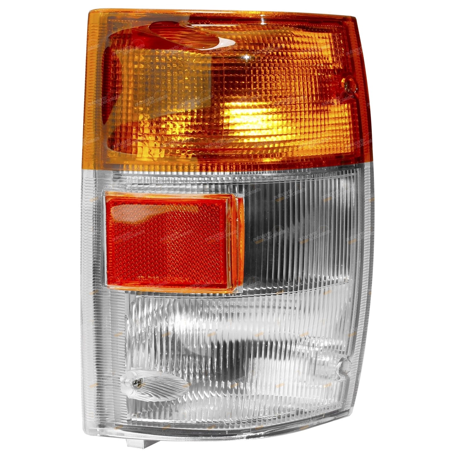 RH Front Corner Light for Isuzu ELF NHR55 NKR58E (1984–1993)