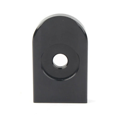 Rear Seat Bolt Tab Cover for Harley Road Glide (2015-2023)