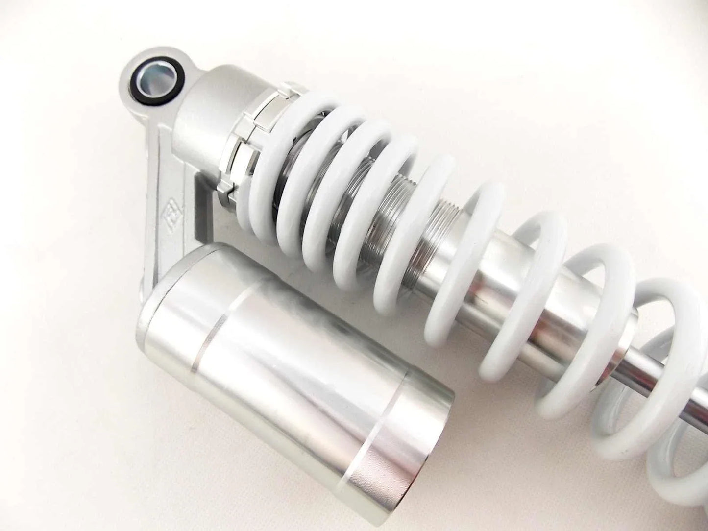 347mm JBS Rear Air Nitrogen Cell Shock Absorbers for Kawasaki Z750 Sport