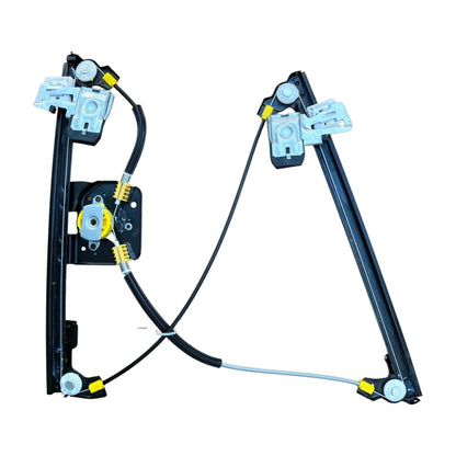 Front Right Window Regulator W/o Motor for Seat Cordoba Ibiza (1993–2001)