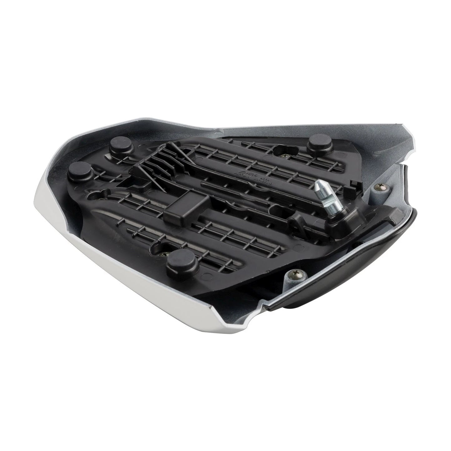 Alternator Cover & Clutch Protection for Yamaha R15 V4 (2021–Present)