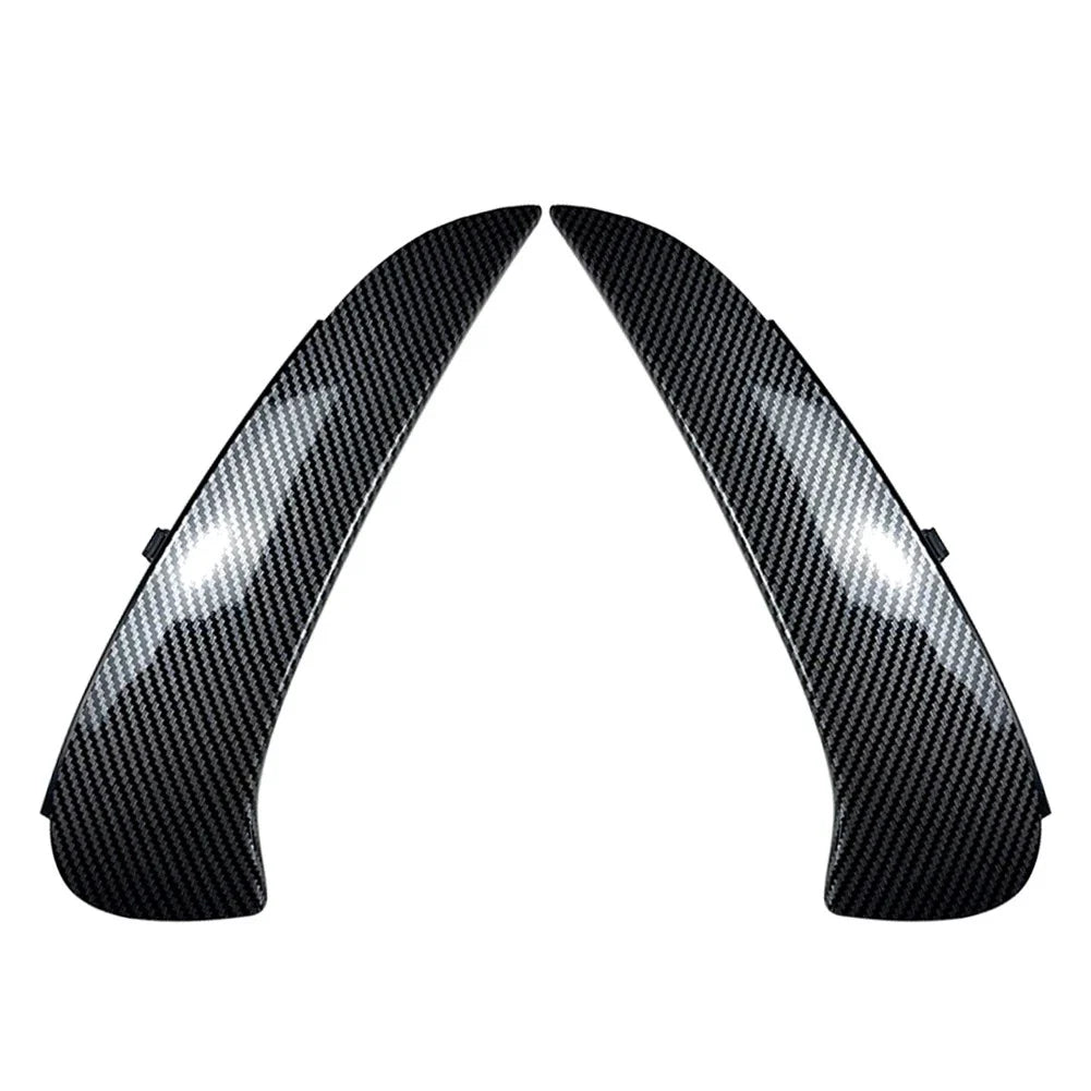 Rear Bumper Lip Spoiler Trim for Mercedes Benz C Class W206 (2022-2023)