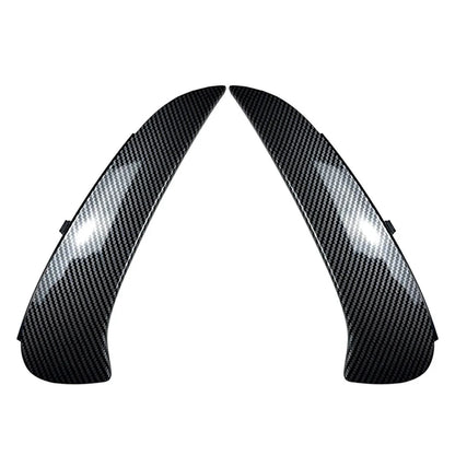 Rear Bumper Lip Spoiler Trim for Mercedes Benz C Class W206 (2022-2023)
