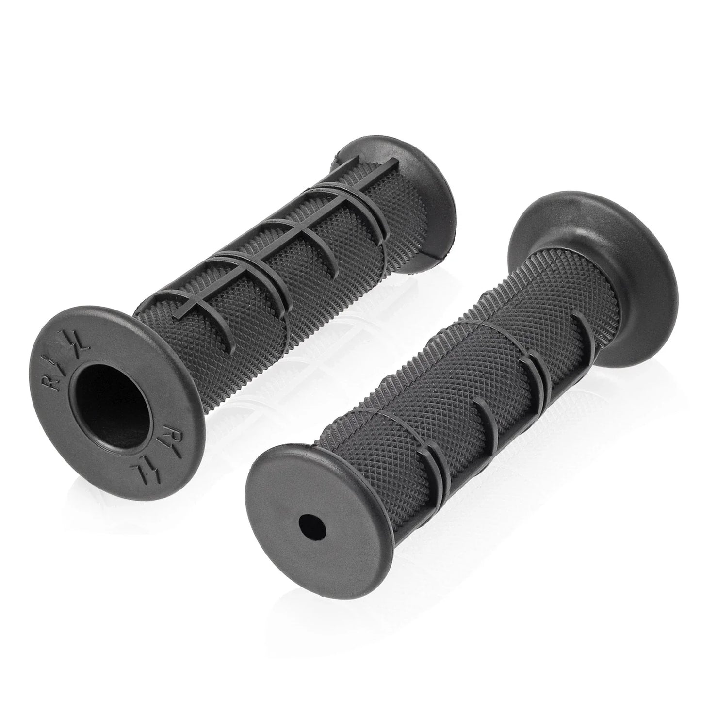 Handlebar Grips 2pcs for Yamaha Bear Tracker 250 YFM250X (2004–2004)