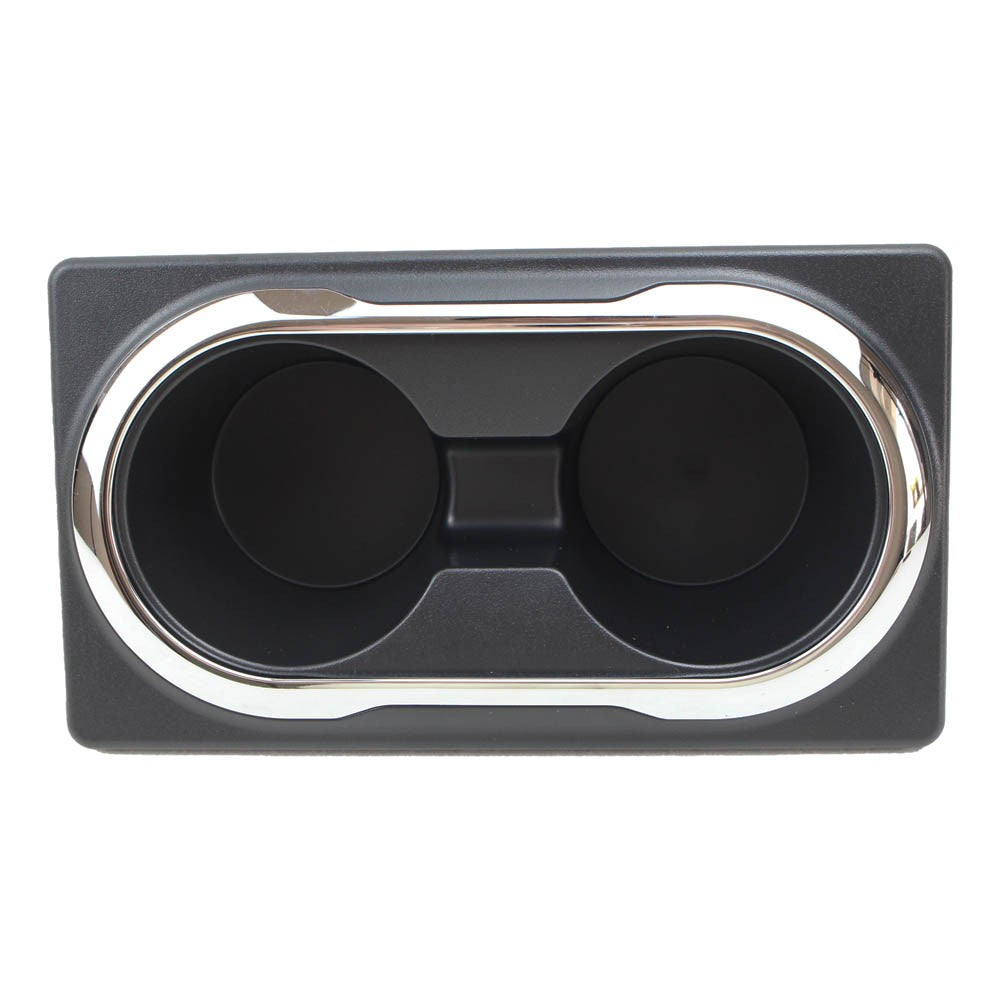 Center Console Cup Holder Assembly for Nissan Titan (2016–2024)