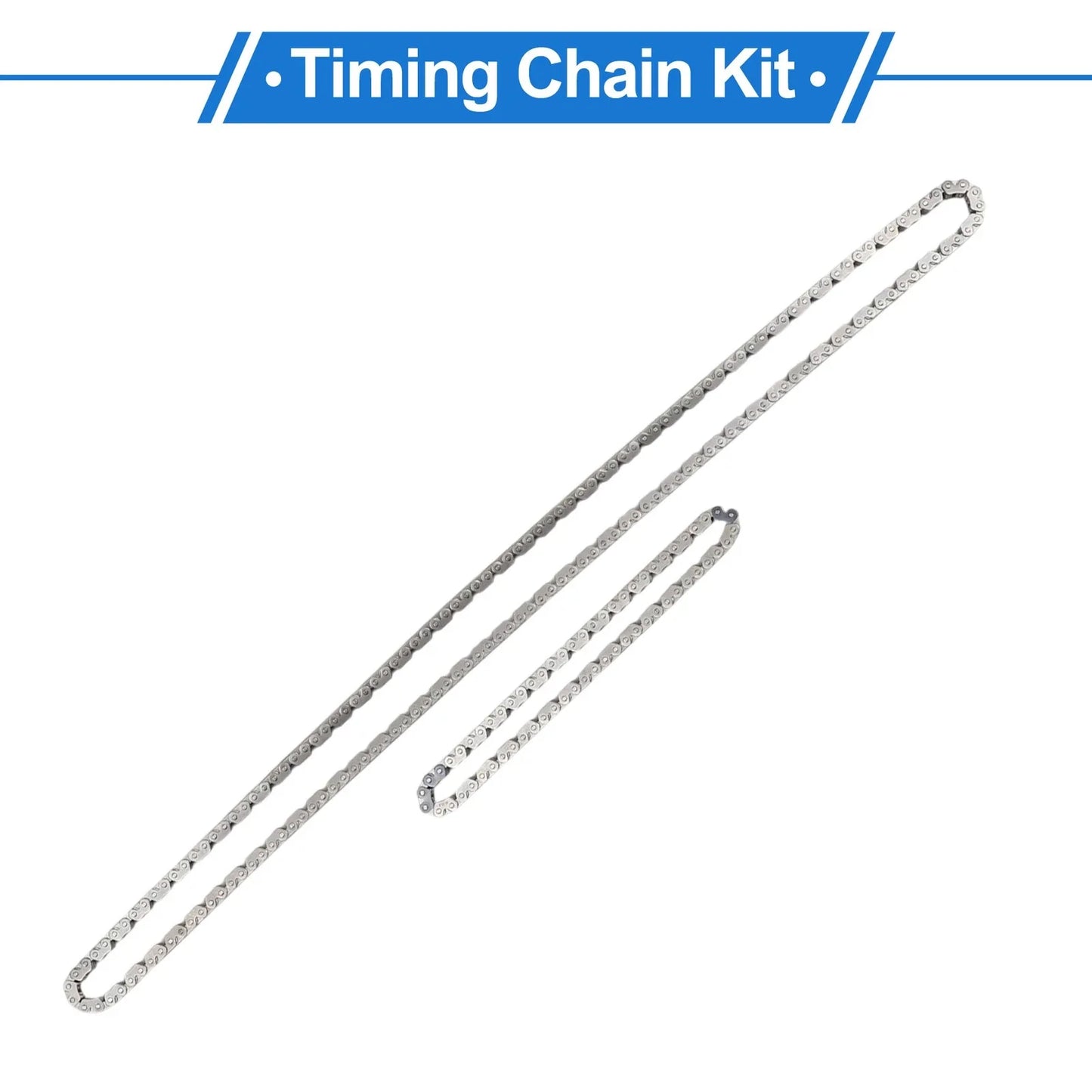 Timing Chain Kit for Honda Accord Civic CR-V TSX Element Crosstour 2.4L (2003-2012)