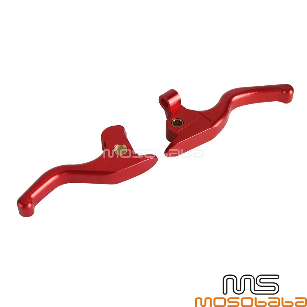 Brake Clutch Lever for Harley Electra Glide Ultra Classic FLHTCUL (2015)