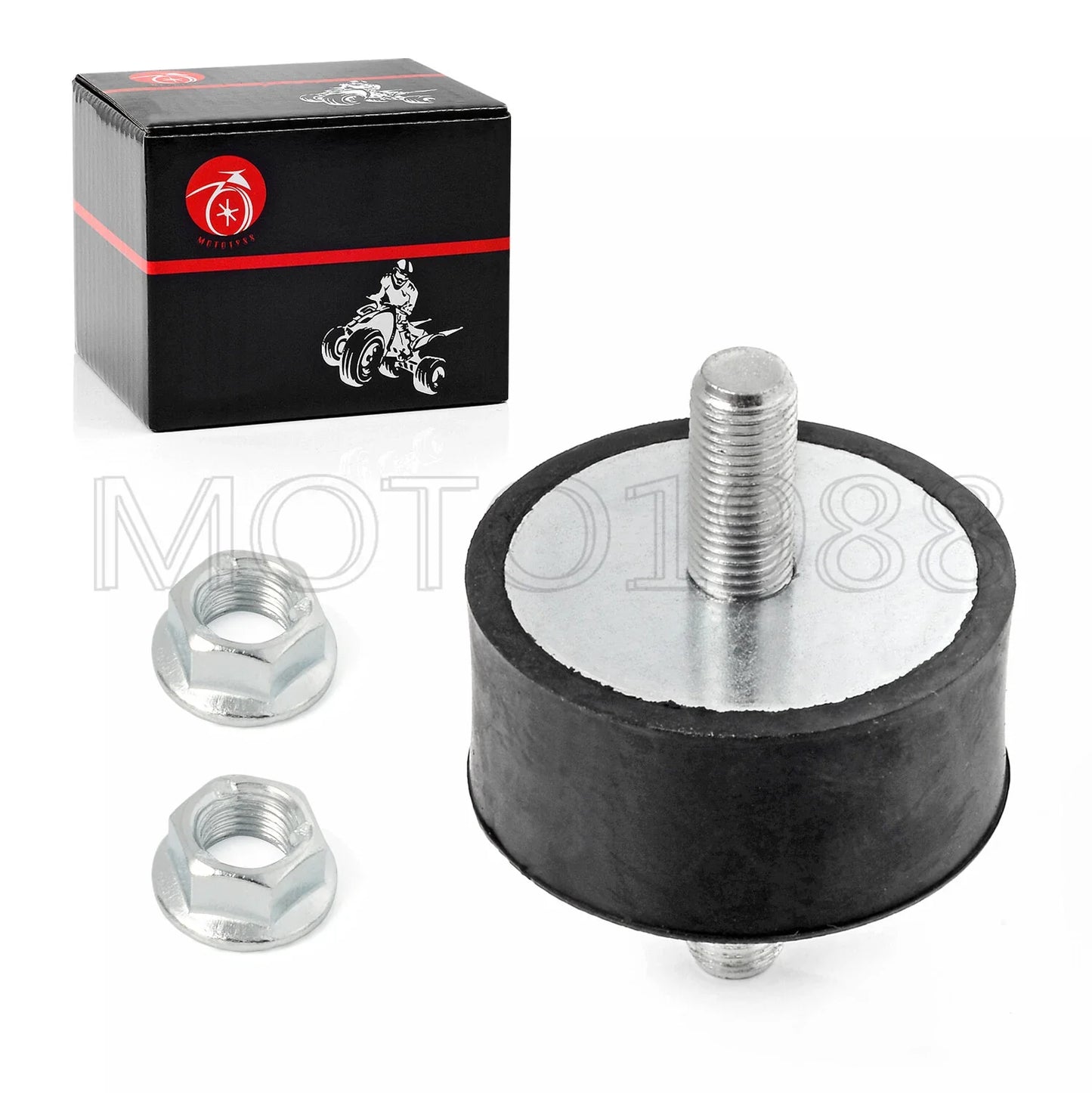 Engine Isolator Mount for Polaris Scrambler Ranger