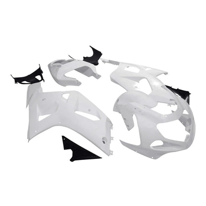 Unpainted Fairing Bodywork Stay Bracket for Suzuki GSXR600 GSXR750 (2001-2003)