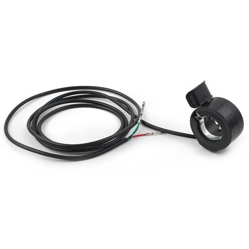 22mm Thumb Throttle Speed Control for E-Bike Electric Scooter