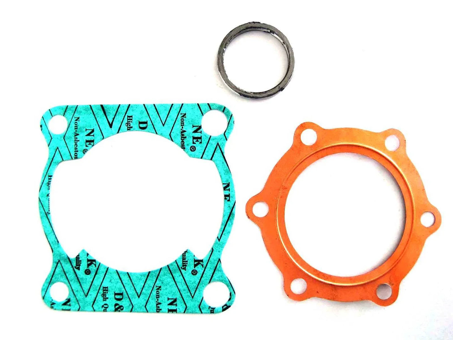 Top End Engine Gasket Set for YAMAHA DT175 (1977-1985)