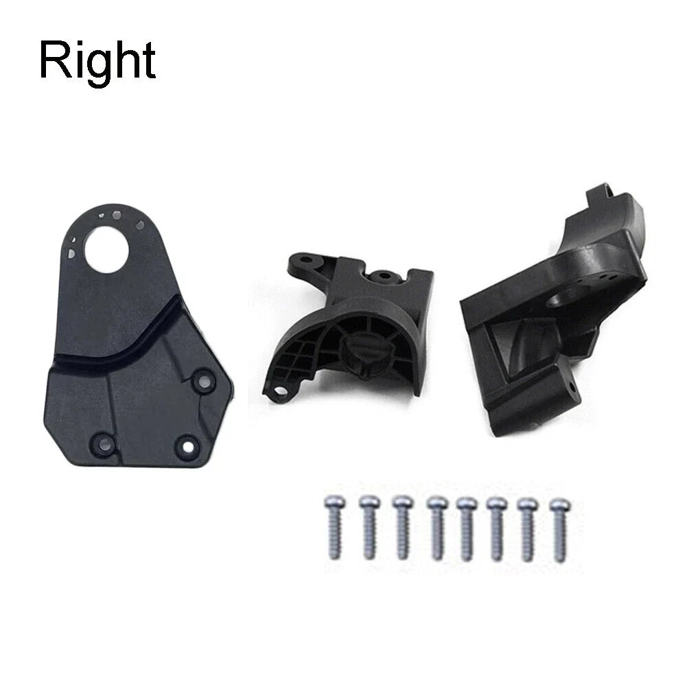 Right Headlight Bracket for Mercedes E-Class W213 X213 E200 (2016–2018)