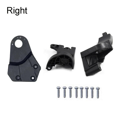 Right Headlight Bracket for Mercedes E-Class W213 X213 E200 (2016–2018)