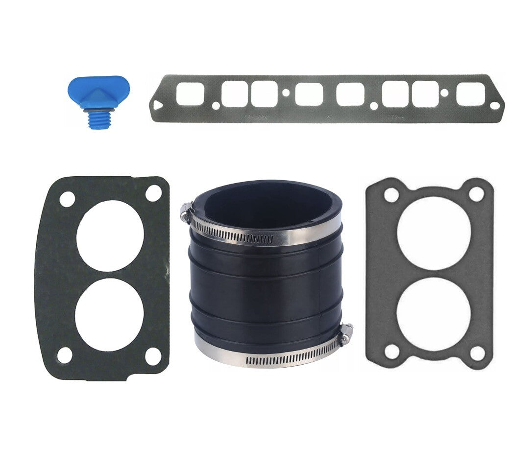 Exhaust Bellow Kit for MerCruiser 3.0LX/3.0L