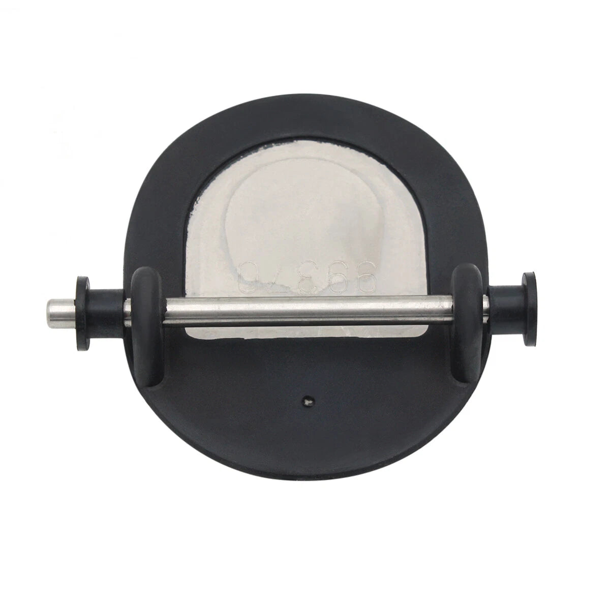 Exhaust Water Shutter for Mercruiser V6 V8 (1982–1987)