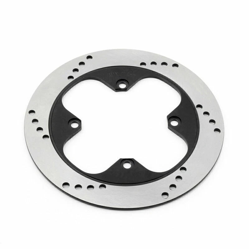 Rear Brake Disc Rotor for Honda NSR250 MC28 VFR400 NC30 RVF400 NC35 (1988–1999)